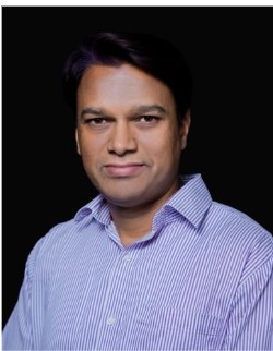 Jayashankar Lingaiah, lifestyle architect